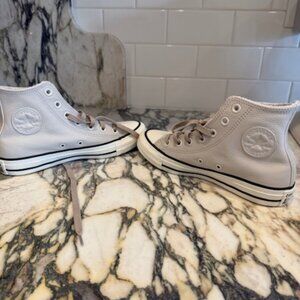 NEW Chuck Taylor All Star Counter Climate